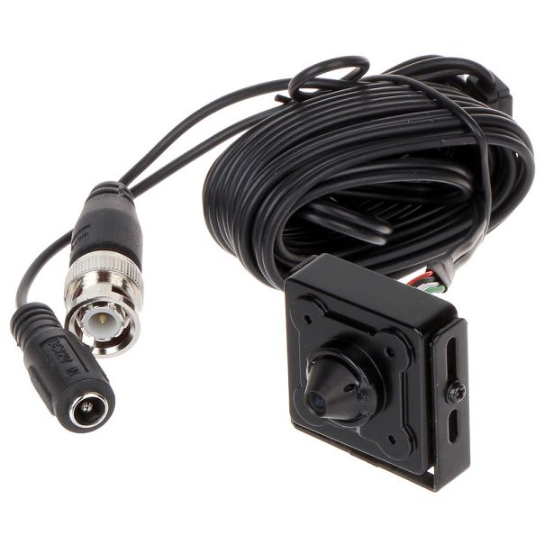 DAHUA Kamera Hac-HUM3201B-P-0280 2MP Starlight HDCVI Pinhole - 44405