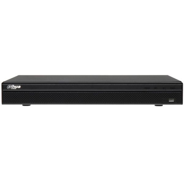 DAHUA Video snimač NVR 4216-4KS3/l 8Mpix 16-kanalni 1U 2HDDs Network - 44394