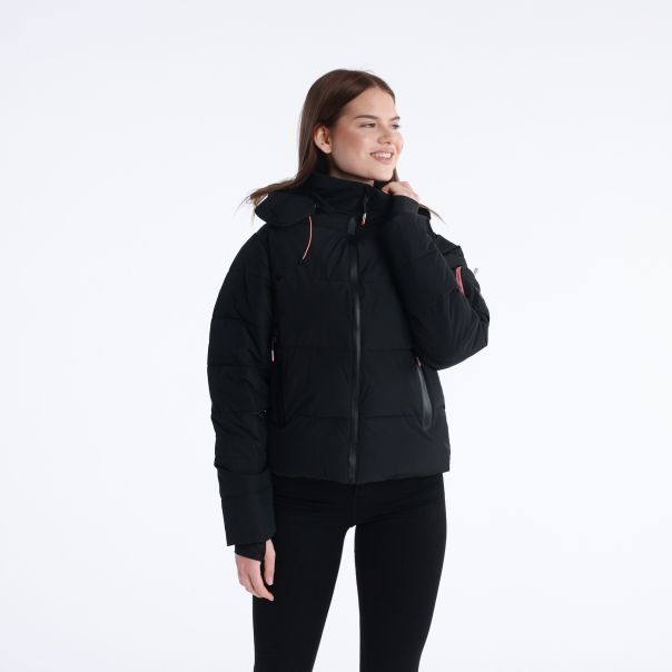 ICEPEAK Jakna Eastport W - 53200566I-990