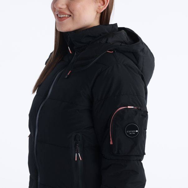 ICEPEAK Jakna Eastport W - 53200566I-990