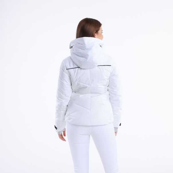 ICEPEAK Jakna Elsah W - 53204599I-980