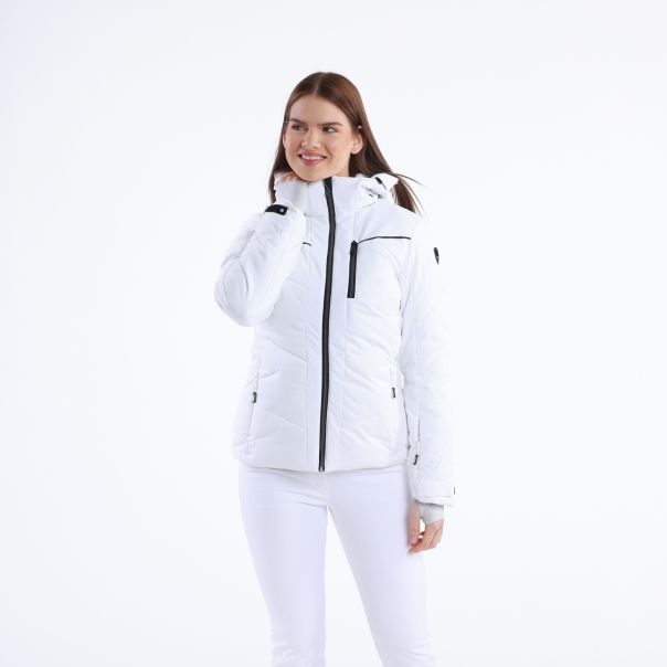 ICEPEAK Jakna Elsah W - 53204599I-980