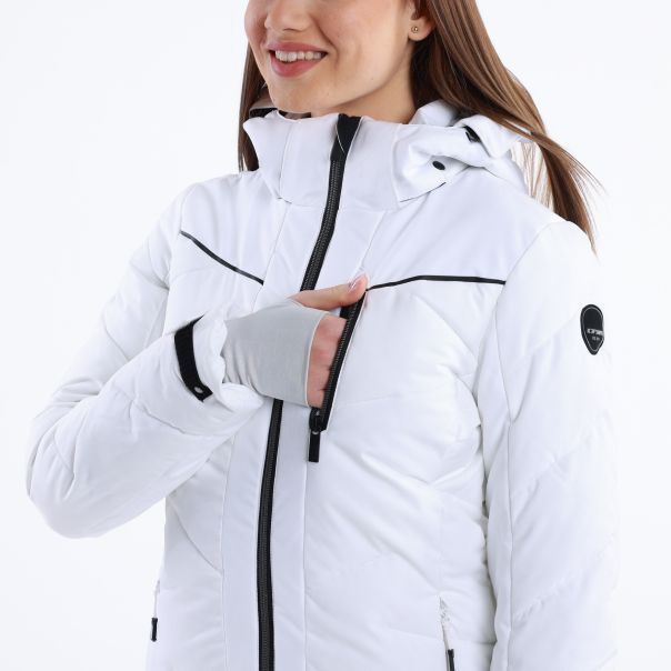 ICEPEAK Jakna Elsah W - 53204599I-980