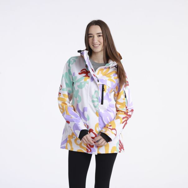 ICEPEAK Jakna Coswig W - 53225572I-020