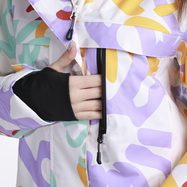 ICEPEAK Jakna Coswig W - 53225572I-020