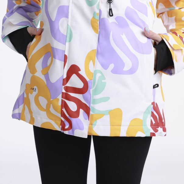 ICEPEAK Jakna Coswig W - 53225572I-020