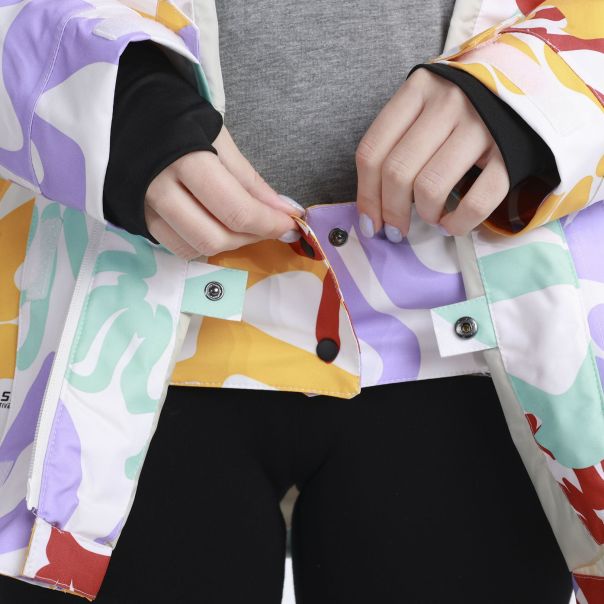 ICEPEAK Jakna Coswig W - 53225572I-020