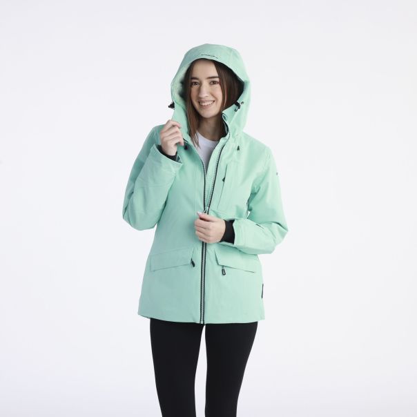 ICEPEAK Jakna Cathay W - 53229659I-510