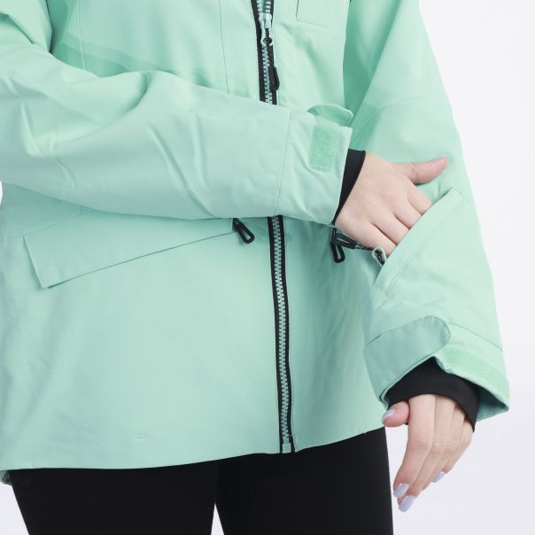 ICEPEAK Jakna Cathay W - 53229659I-510