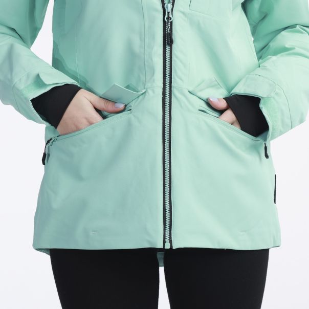 ICEPEAK Jakna Cathay W - 53229659I-510