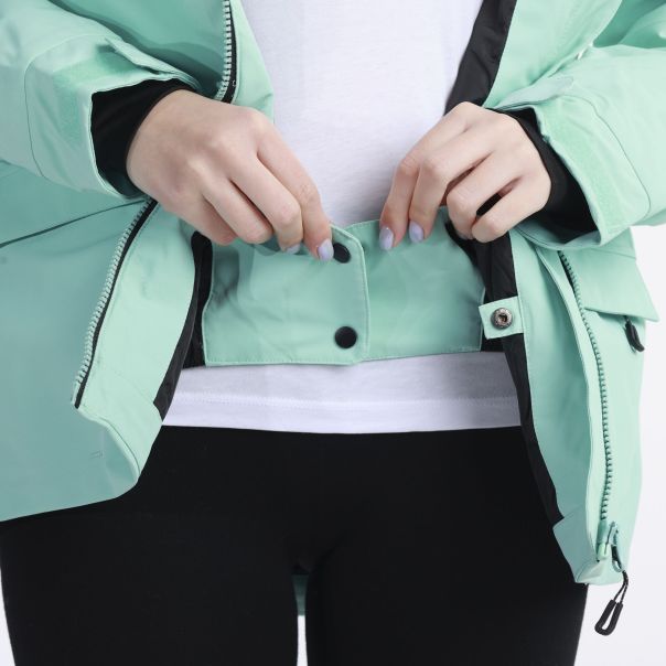 ICEPEAK Jakna Cathay W - 53229659I-510