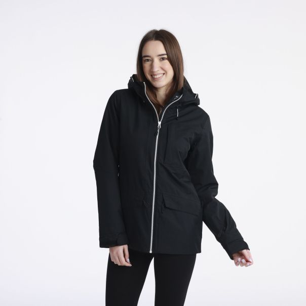 ICEPEAK Jakna Cathay W - 53229659I-990