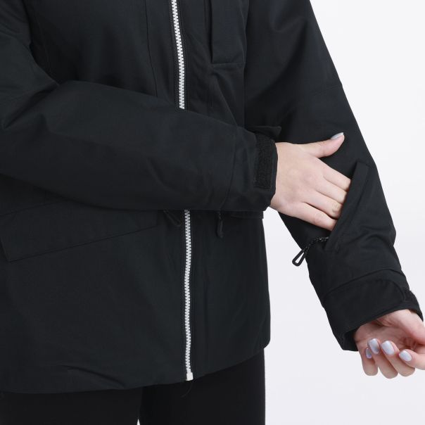 ICEPEAK Jakna Cathay W - 53229659I-990