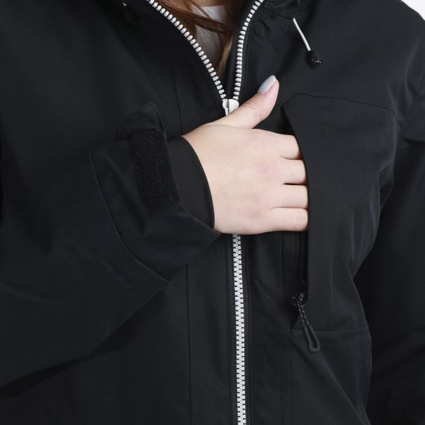 ICEPEAK Jakna Cathay W - 53229659I-990