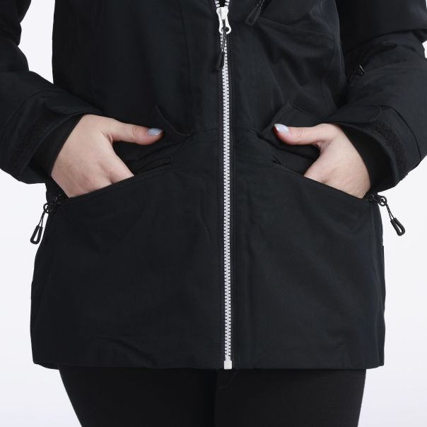 ICEPEAK Jakna Cathay W - 53229659I-990