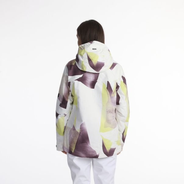 ICEPEAK Jakna creola W - 53230585I-510