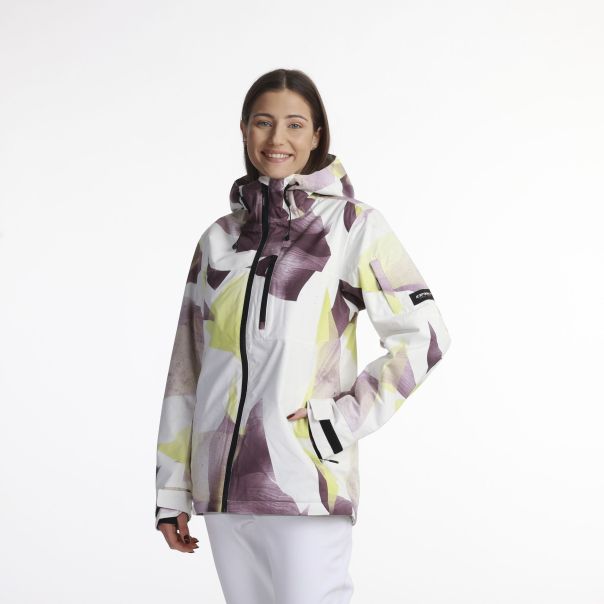 ICEPEAK Jakna creola W - 53230585I-510