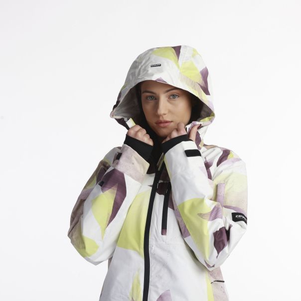 ICEPEAK Jakna creola W - 53230585I-510