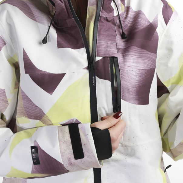 ICEPEAK Jakna creola W - 53230585I-510