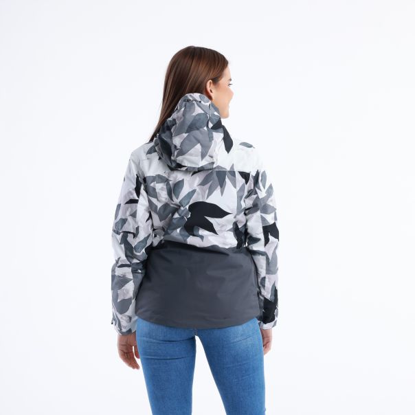 ICEPEAK Jakna Corbin W - 53230592I-010