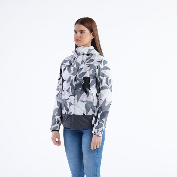 ICEPEAK Jakna Corbin W - 53230592I-010