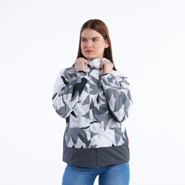 ICEPEAK Jakna Corbin W - 53230592I-010