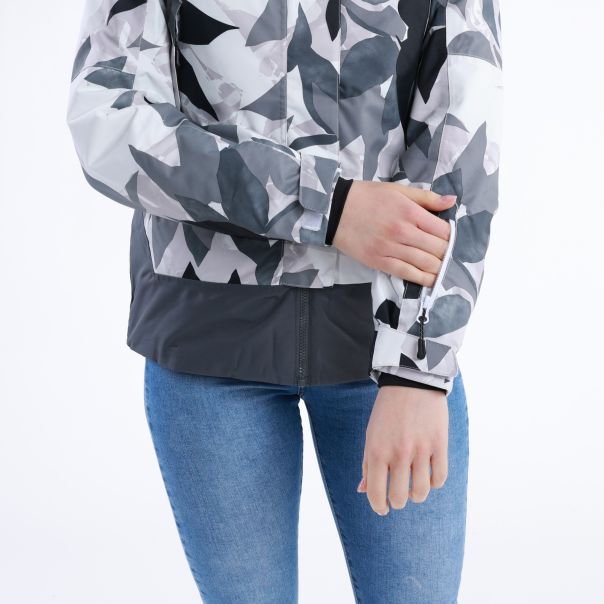 ICEPEAK Jakna Corbin W - 53230592I-010