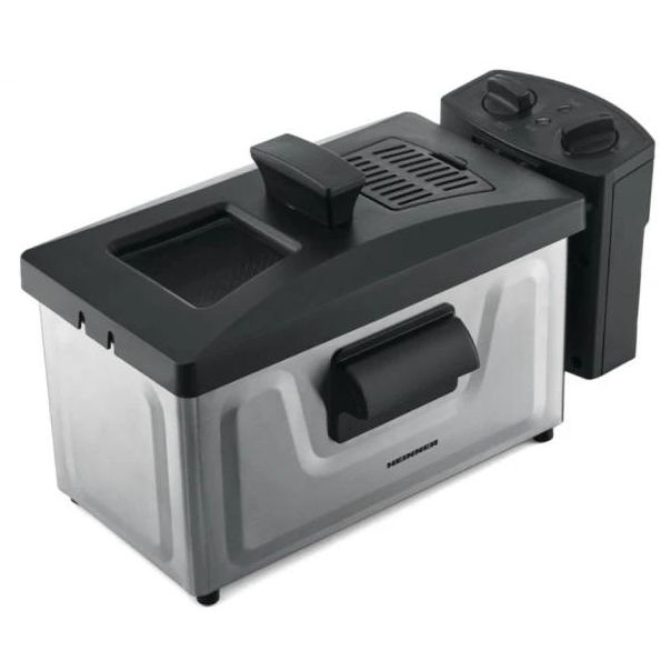 HEINNER Friteza HDF-1800SS - EP3210059