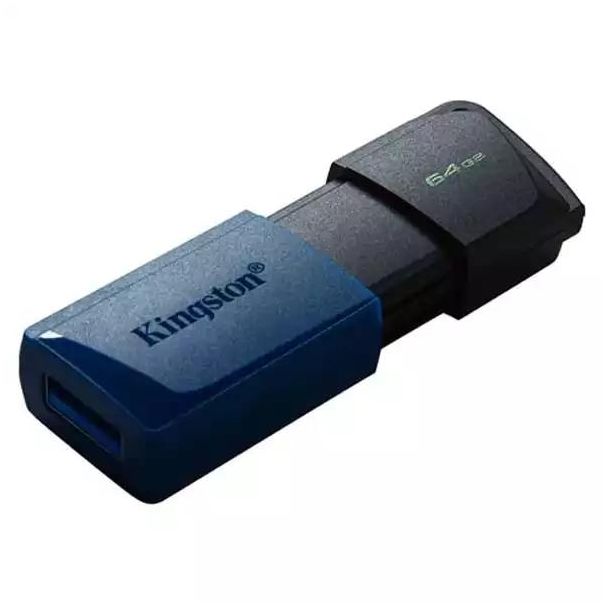 USB Flash 64 GB Kingston 3.2 Exodia DTXM/64GB - DTXM-64GB