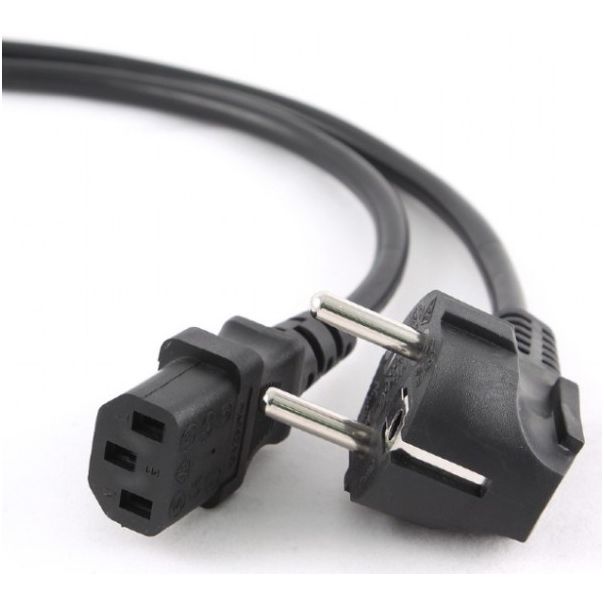 GEMBIRD PC-186-VDE-3M kabl za napajanje racunara C13, 3m - 39392