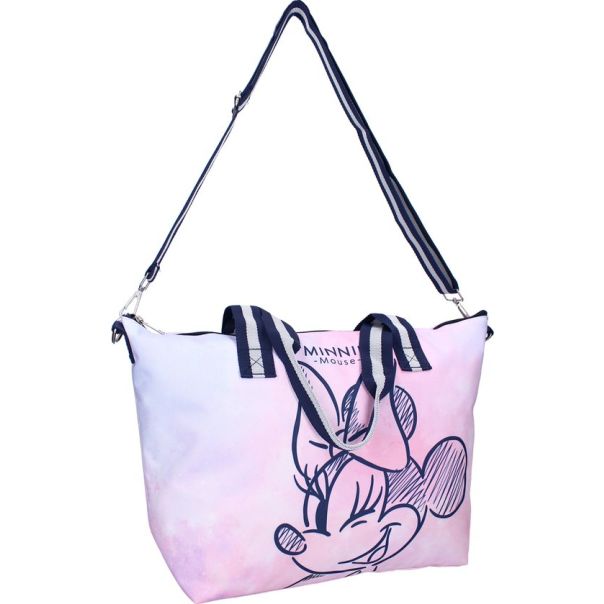 VADOBAG Torba Minnie Mouse - Fashion mission - 74485