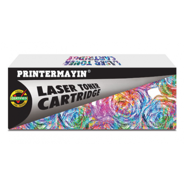 MAYIN Toner E260 E260A21A zamenska. kaseta za LEXMARK - univerzalna, 3.5k - 44459