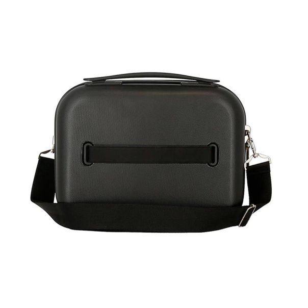 EL POTRO VERA ženski neseser - crna - 8435692759011