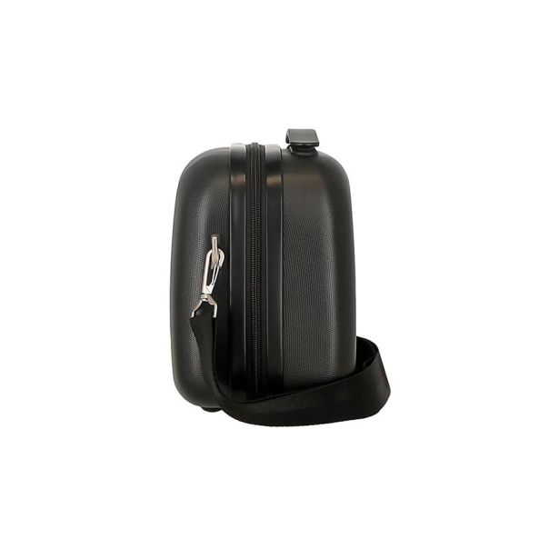 EL POTRO VERA ženski neseser - crna - 8435692759011