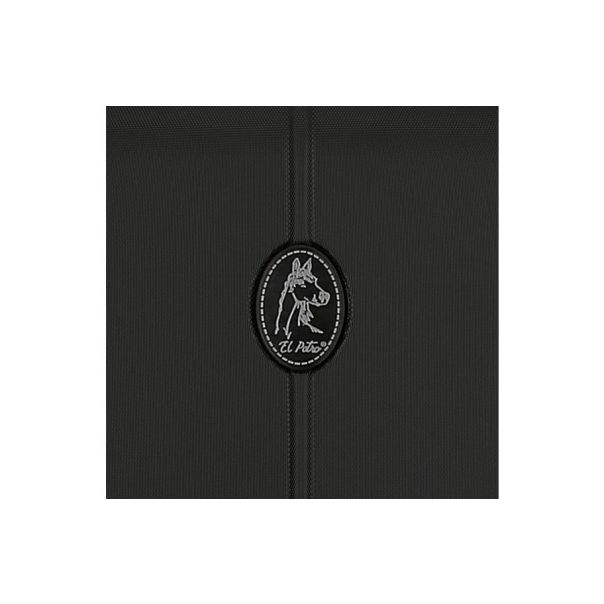 EL POTRO VERA ženski neseser - crna - 8435692759011