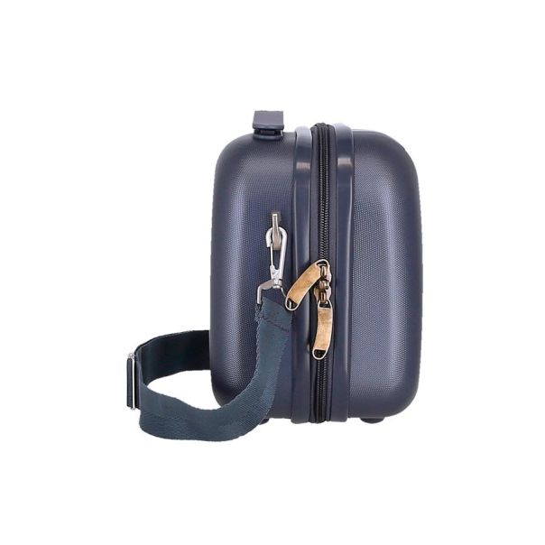 EL POTRO VERA ženski neseser - teget - 8435692759028