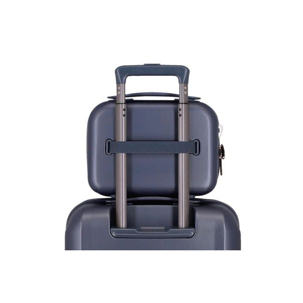 EL POTRO VERA ženski neseser - teget - 8435692759028