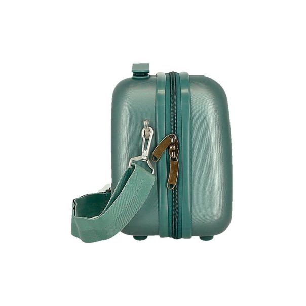 EL POTRO VERA ženski neseser - zelena - 8435692759035