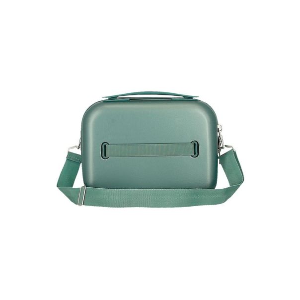 EL POTRO VERA ženski neseser - zelena - 8435692759035