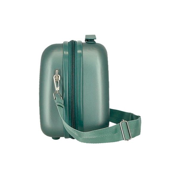 EL POTRO VERA ženski neseser - zelena - 8435692759035