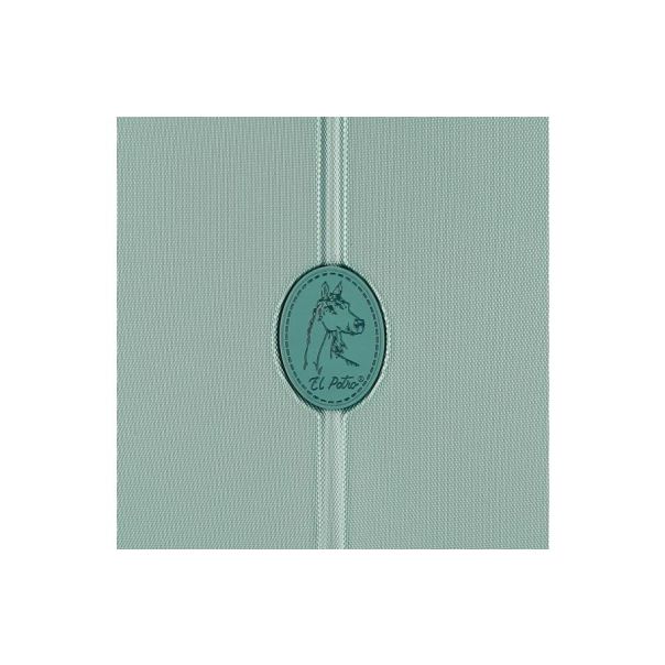 EL POTRO VERA ženski neseser - zelena - 8435692759035