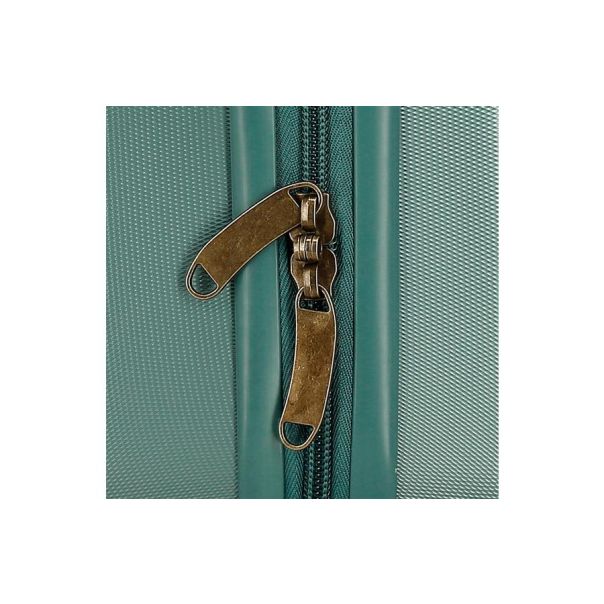 EL POTRO VERA ženski neseser - zelena - 8435692759035