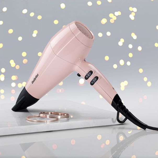 BABYLISS Fen za kosu 5337PRE - 130908-1