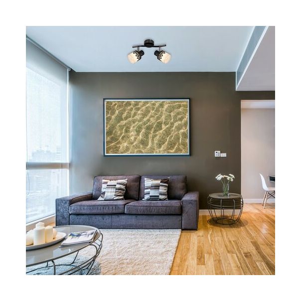 Rabalux Spot rasveta Lacey E14 2x MAX 40W crna (5342) - 5342