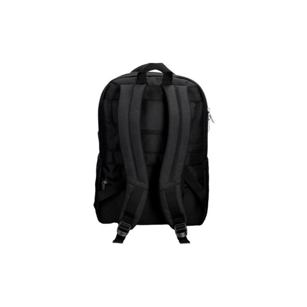 MOVOM Ranac za laptop - Crna - 8435692750896