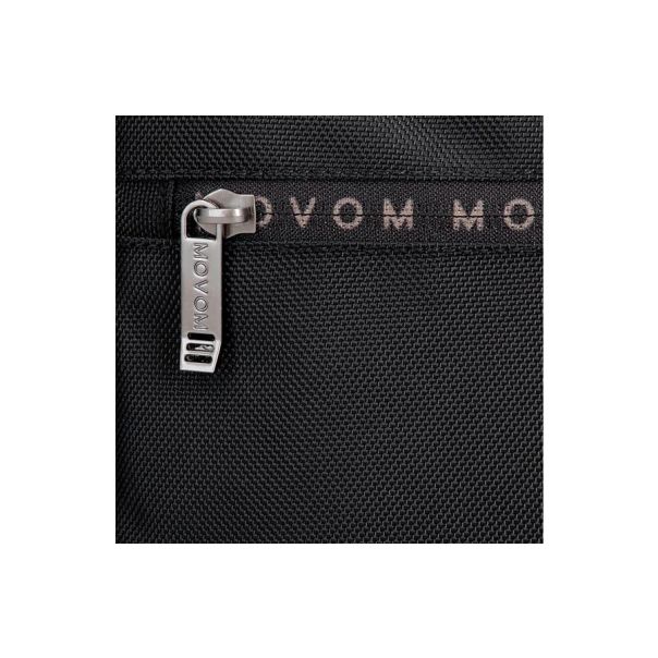 MOVOM Ranac za laptop - Crna - 8435692750896