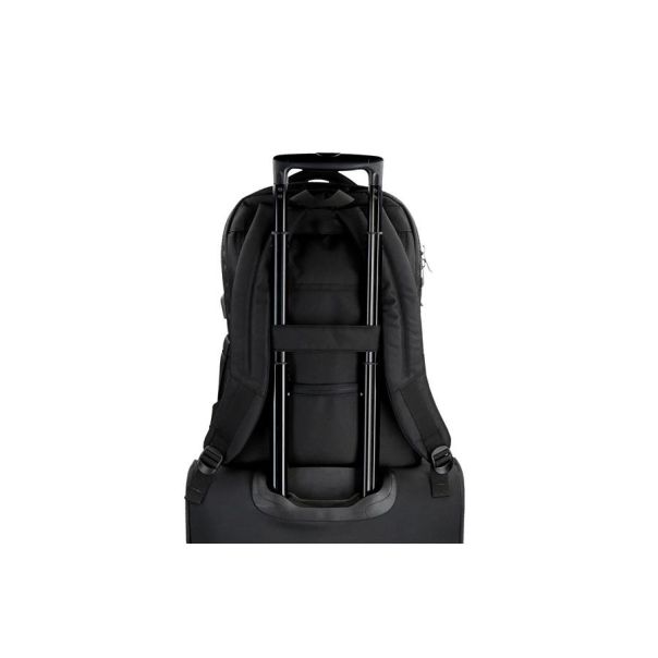 MOVOM Ranac za laptop - Crna - 8435692750896