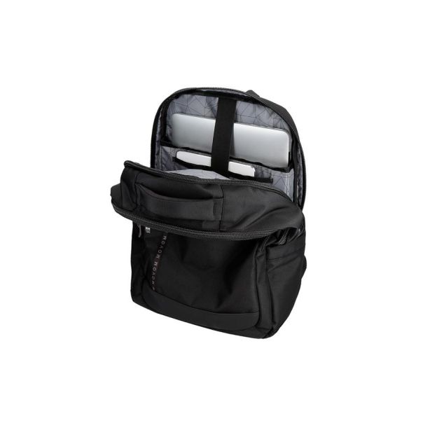 MOVOM Ranac za laptop - Crna - 8435692750896