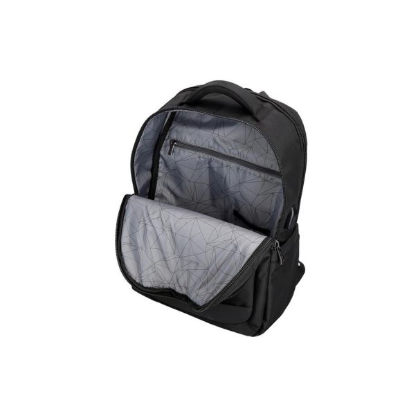 MOVOM Ranac za laptop - Crna - 8435692750896