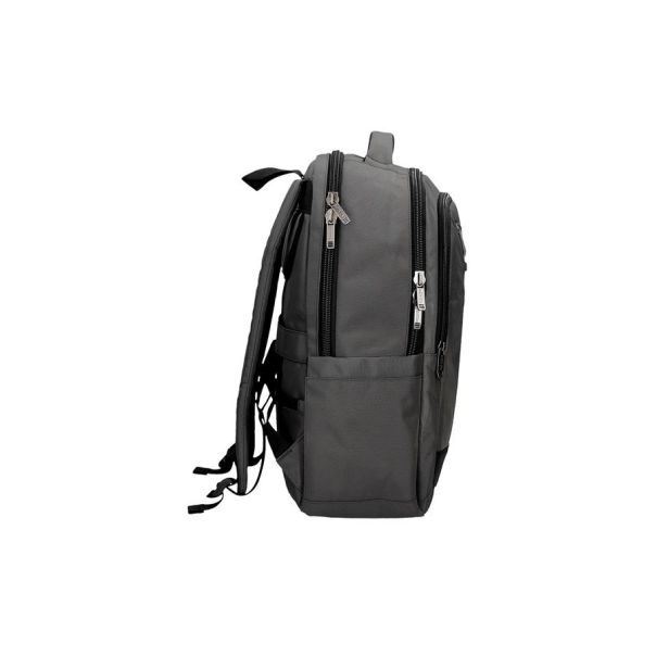 MOVOM Ranac za laptop - Siva - 8435692750902